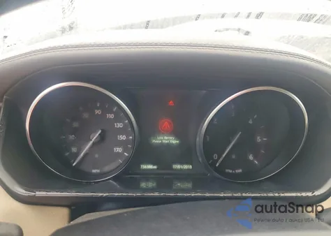 2016 Land Rover Range Rover Sport Hse из США, поврежденный, VIN SALWR2KF8GA576185